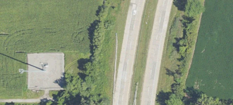 Petersburg, MI 49270