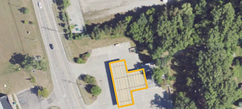 Ortonville, MI 48462
