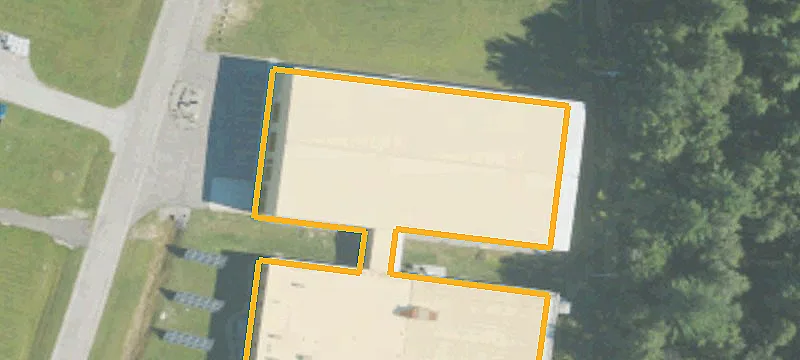 1 Enterprise Dr