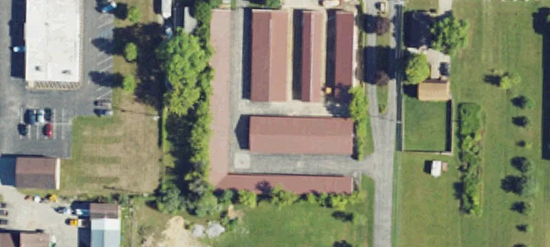 200 Midland Rd