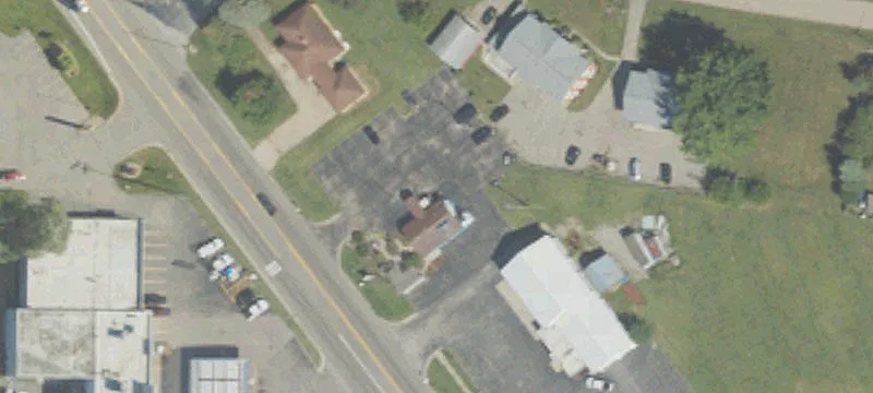 3605 Lincoln Rd