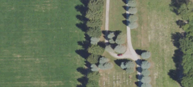 Birch Run Rd