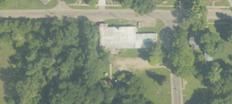 300 Halfway Rd