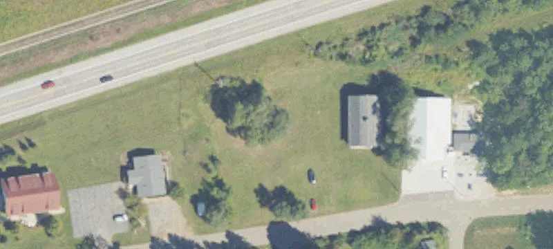 Shr Acres Rd