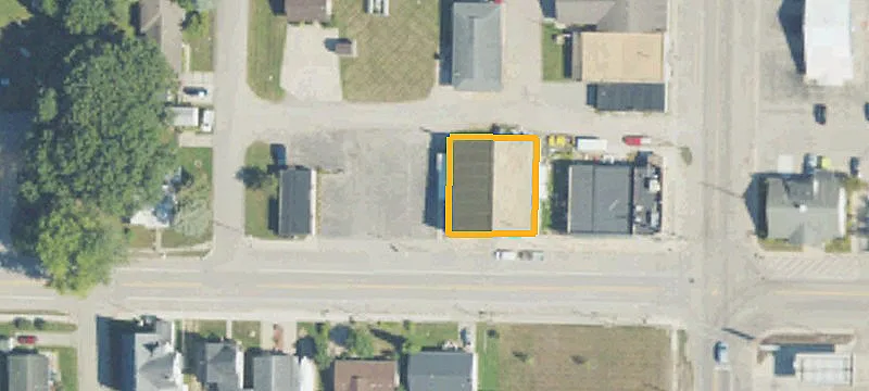 3929 Rosebush Rd
