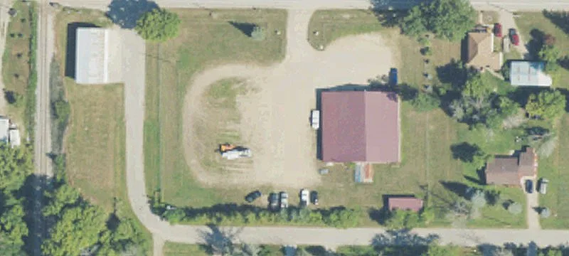 3816 Rosebush Rd