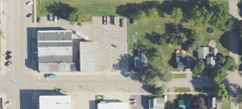 Parking Lot Lot