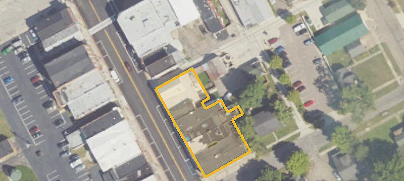 Constantine, MI 49042
