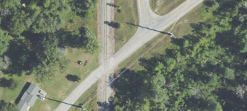 Kaiser Tower Rd