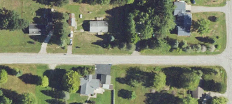 Hoover Irene Dr