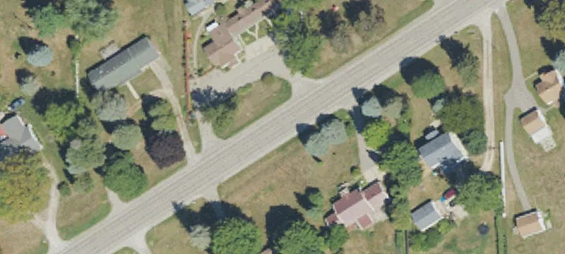 Lansing Rd