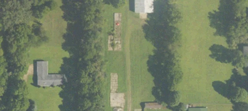 405 Burr Oak