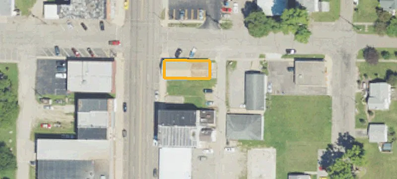 Main St