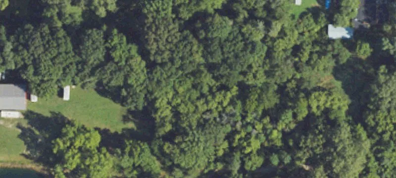 Land Locked