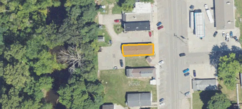 146 Saginaw St