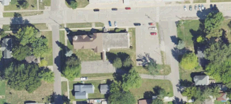 101 Ann St