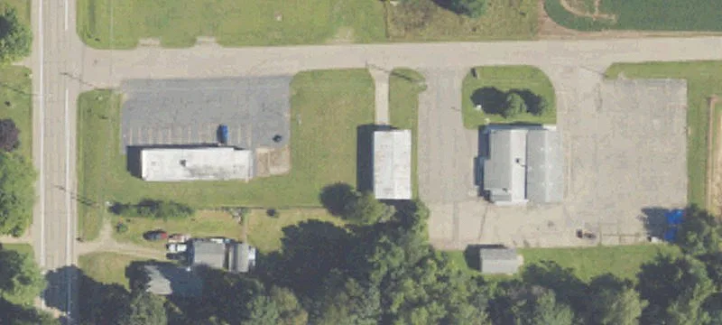 Veteran Dr Pole Barn
