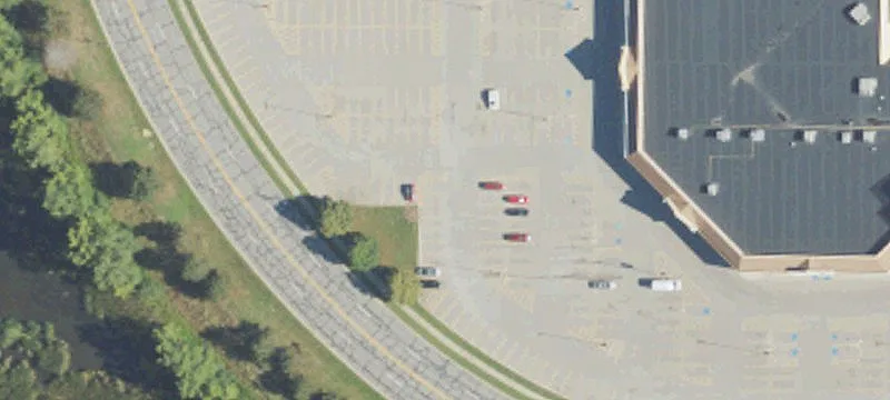 Marketplace Dr