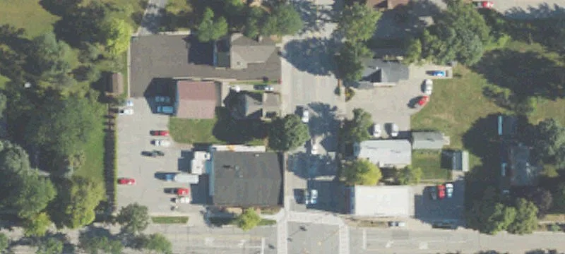 Main St
