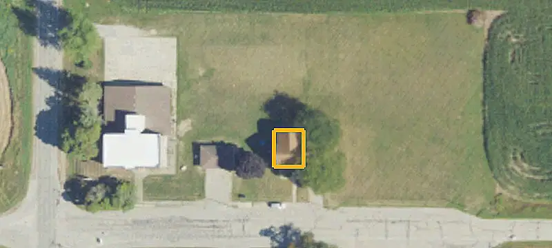 Rosebush, MI 48878