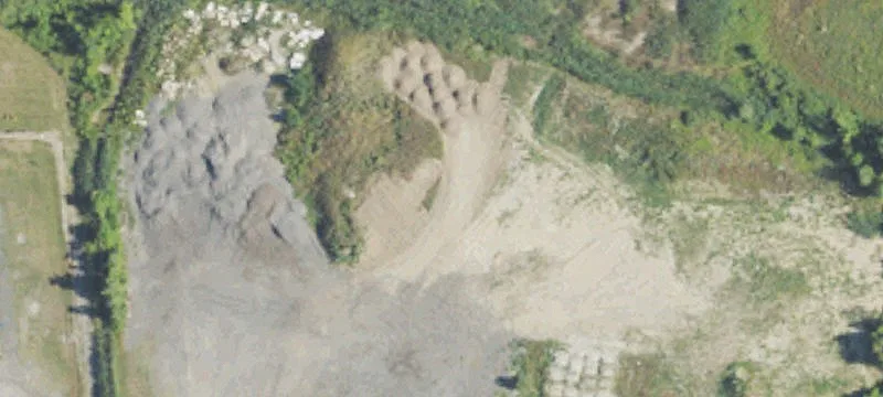 Telegraph Rd