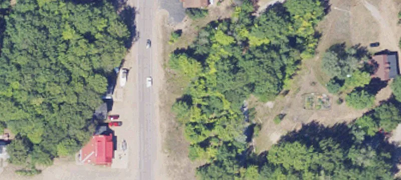 Big Bay, MI 49808
