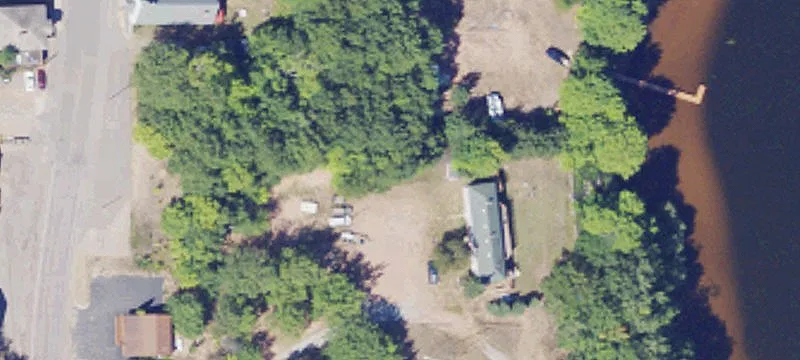 301 Depot Rd