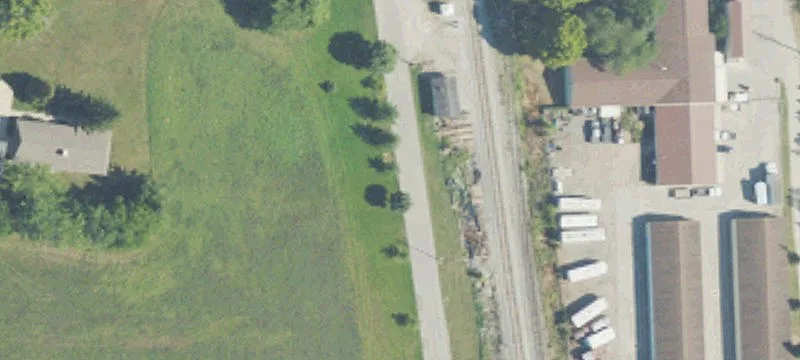 Main St