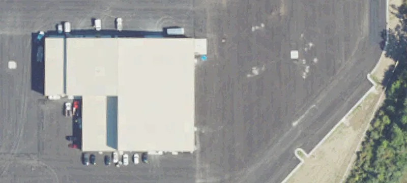 Ann Arbor Rd