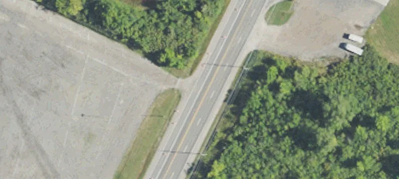 Telegraph Rd