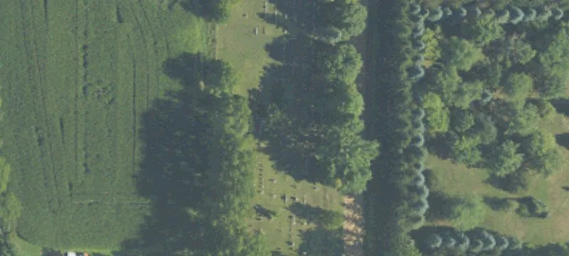 Wacousta Rd
