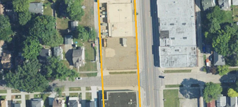 Hazel Park, MI 48030