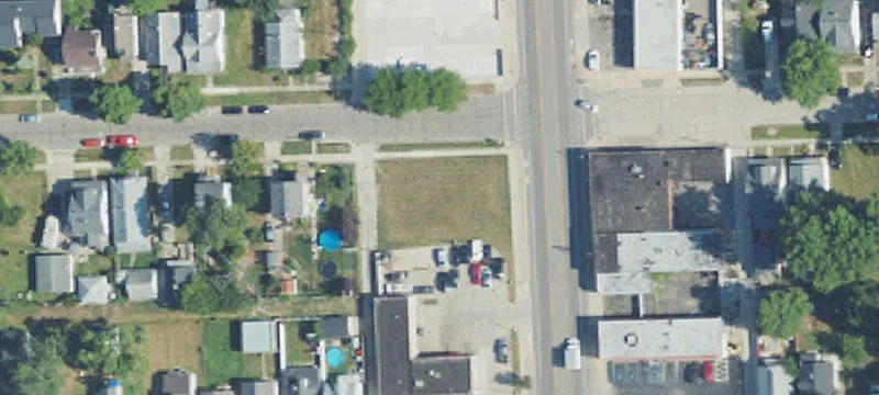 Hazel Park, MI 48030