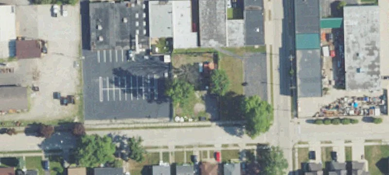 Hazel Park, MI 48030