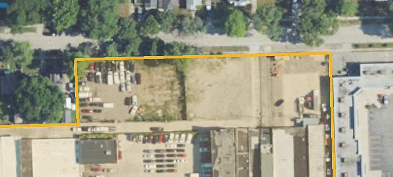 Hazel Park, MI 48030