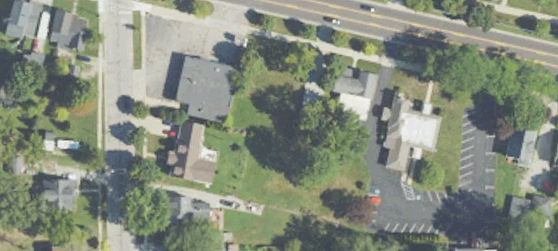 Tecumseh St Vac St