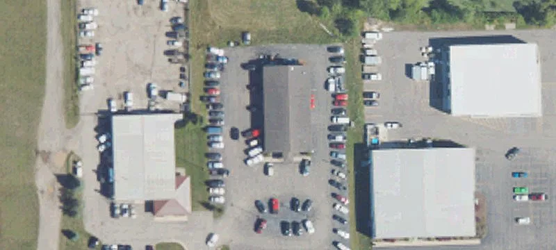 141 Lk Michigan NW Dr