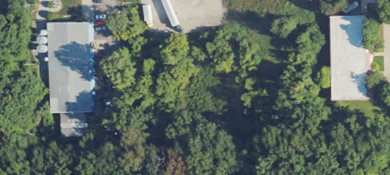 Rickett Rd
