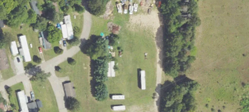 3027 Detroit Rd