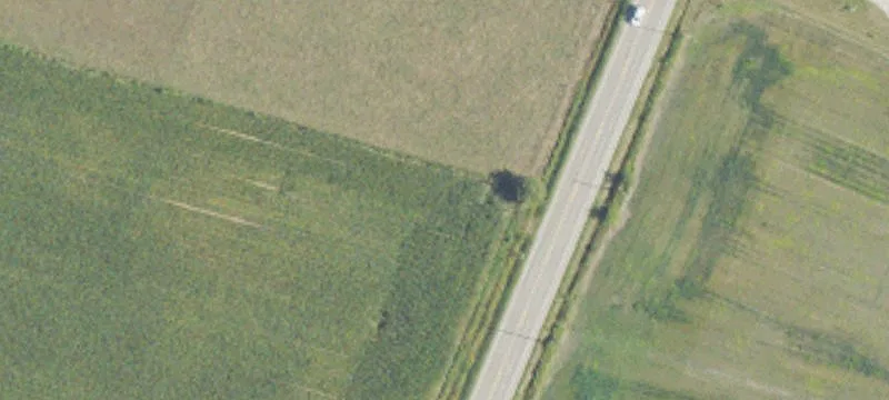 Geiger Rd