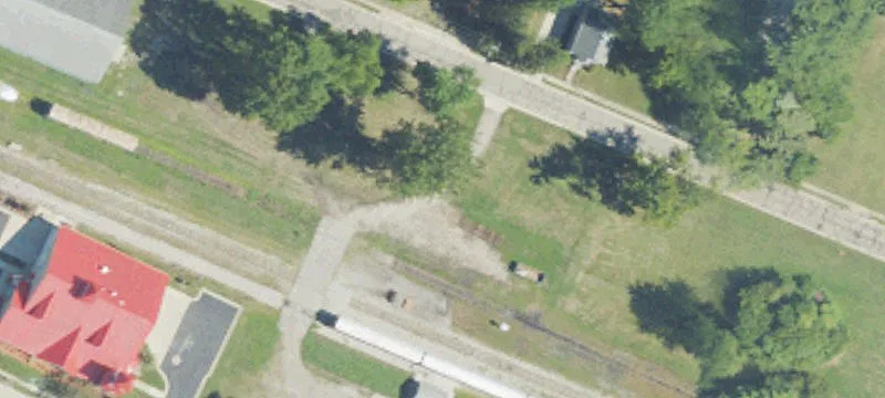 100 Railroad St, Unit BLK