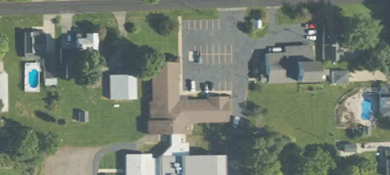 3014 Newell St