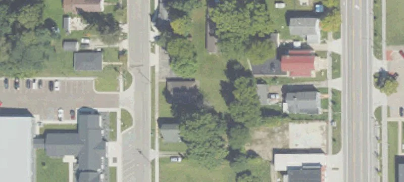 126 Disbrow St