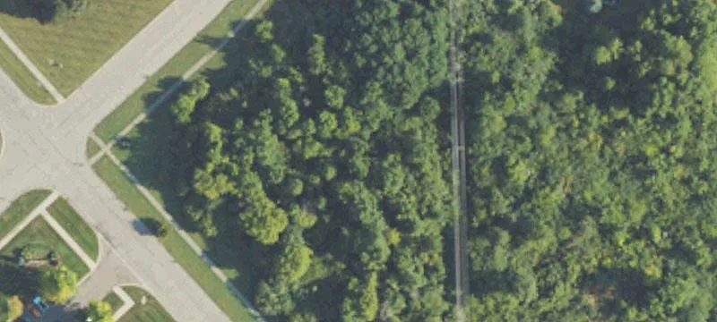 Concourse Dr