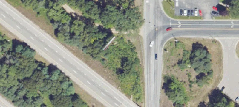 Farr Rd