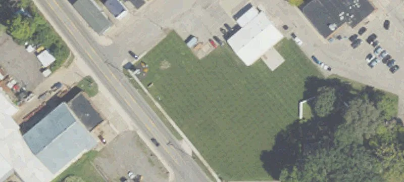3501 Lincoln Rd