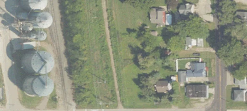 Rosewood Ave