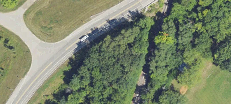 Newaygo Rd