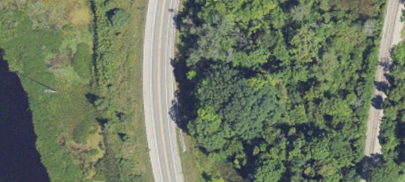 Newaygo Rd