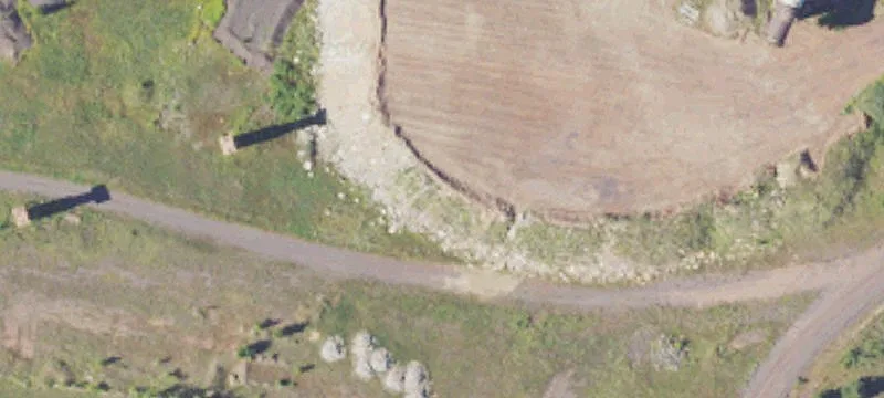 Eagle Mls Rd